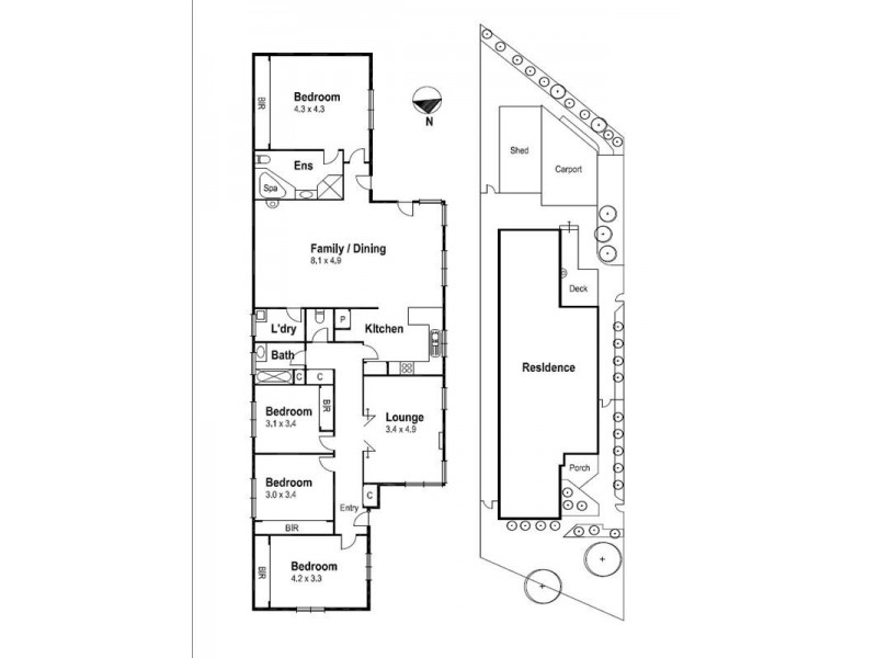 64 Haughton Road, Oakleigh VIC 3166