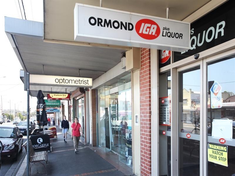 2-3/68 Lillimur Road, Ormond VIC 3204