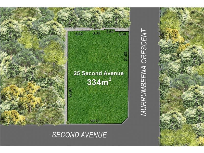 25 Second Avenue, Murrumbeena VIC 3163