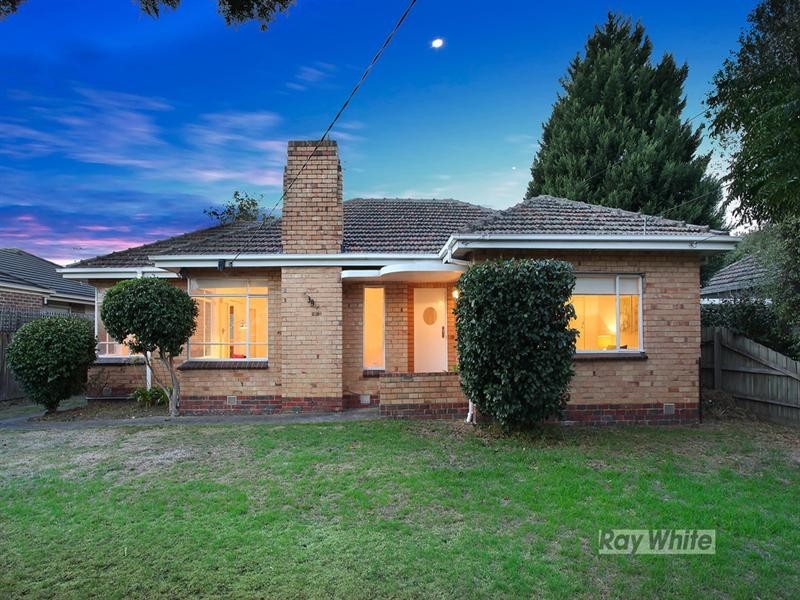 39 Wavell Street, Bentleigh VIC 3204