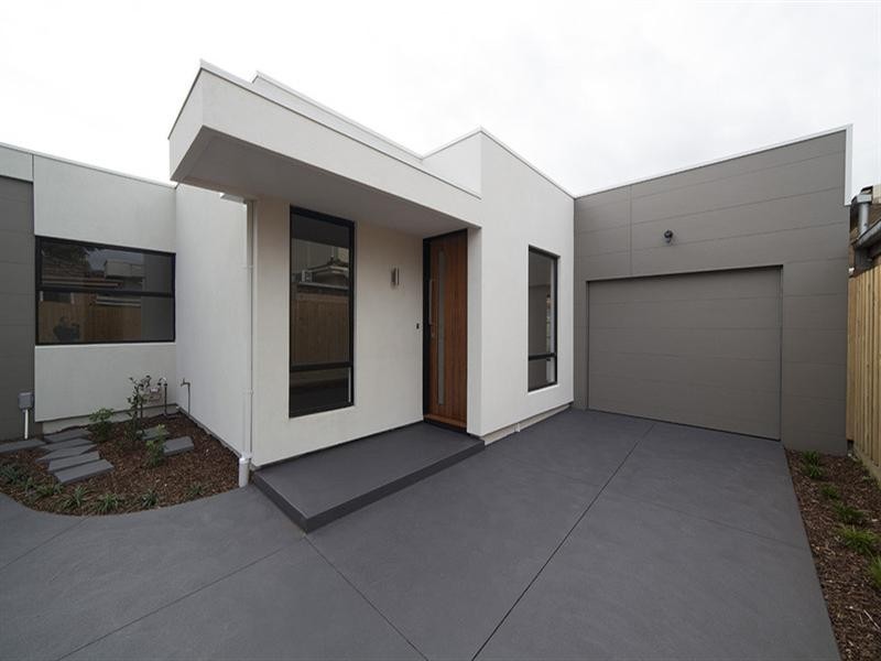 3/85 Oakleigh Road, Carnegie VIC 3163
