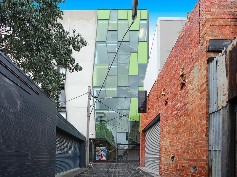 504/2 Eastern Place, Hawthorn East VIC 3123