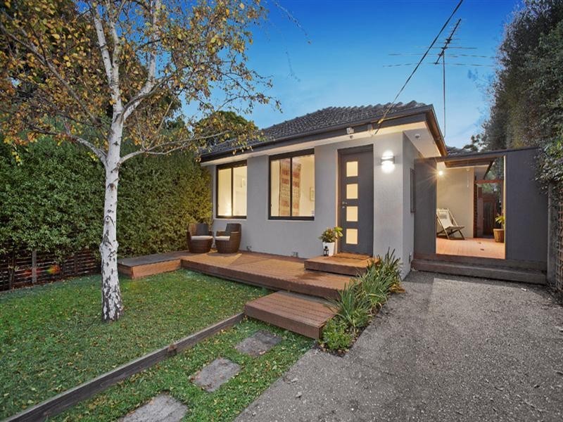1A Cosy Gum Road, Carnegie VIC 3163