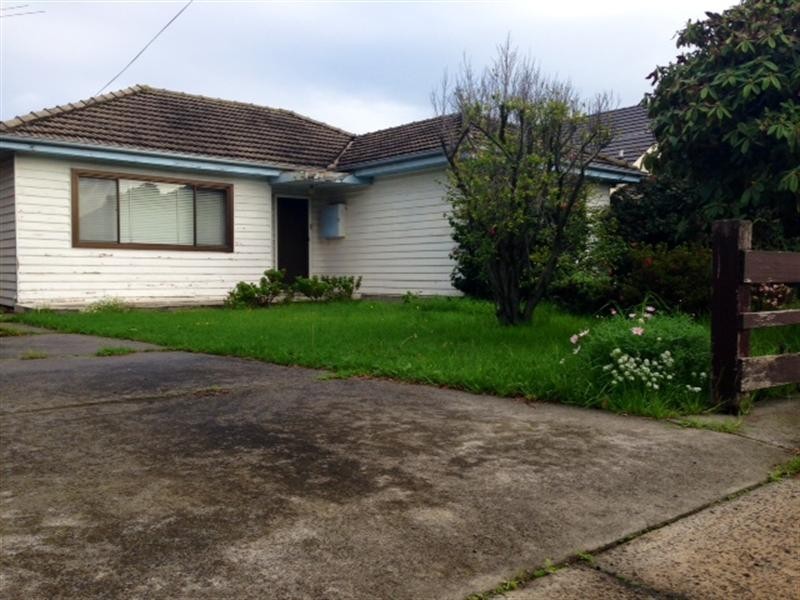 4 Morrison Street, Clayton VIC 3168
