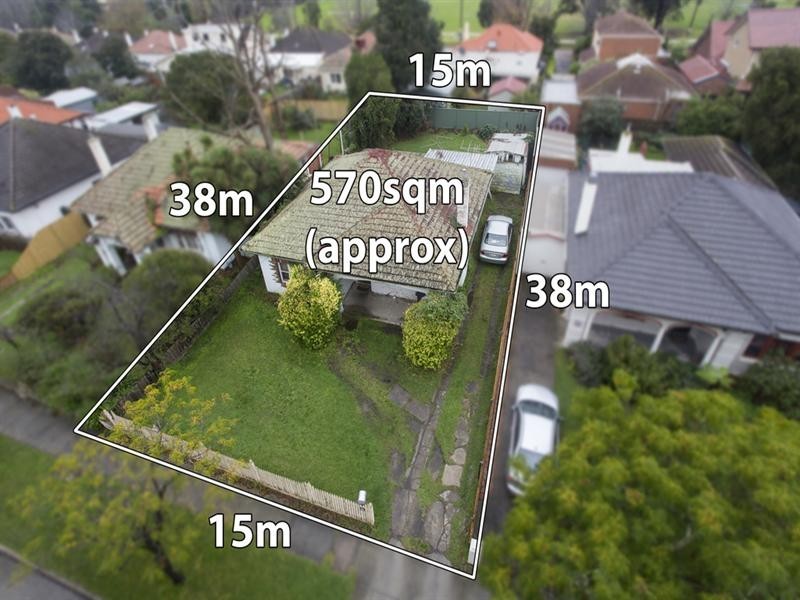 21 Morgan Street, Carnegie VIC 3163
