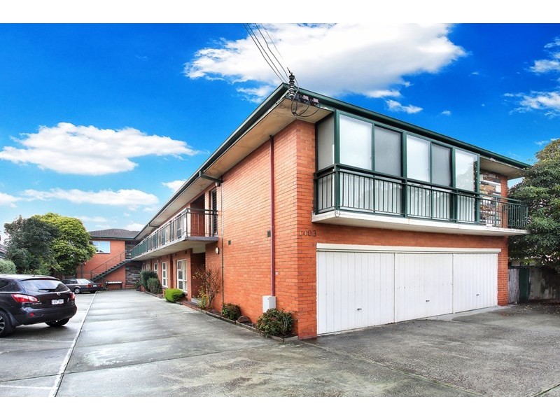 5/1403 Dandenong Road, Malvern East VIC 3145
