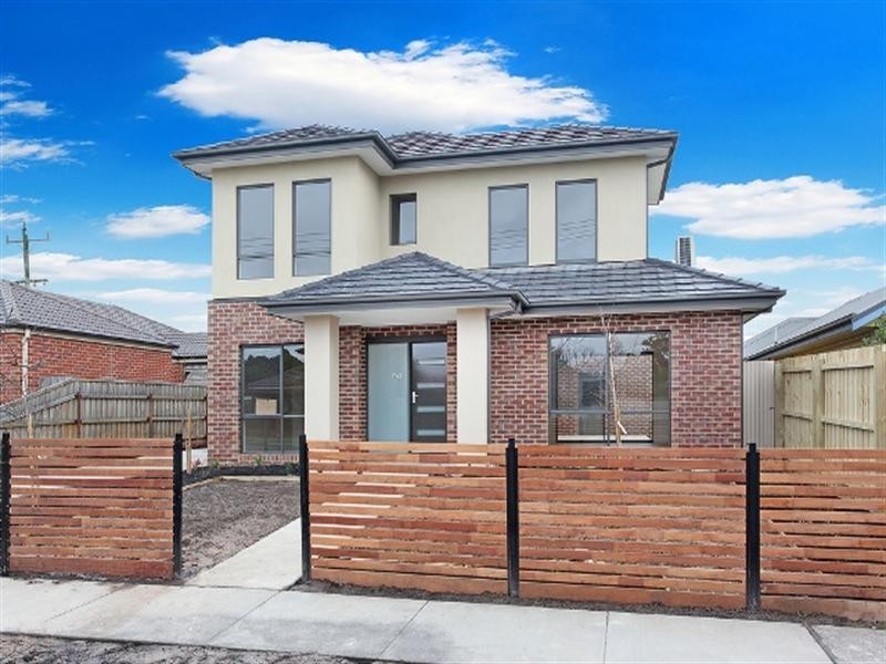 33A Selworthy Avenue, Oakleigh South VIC 3167