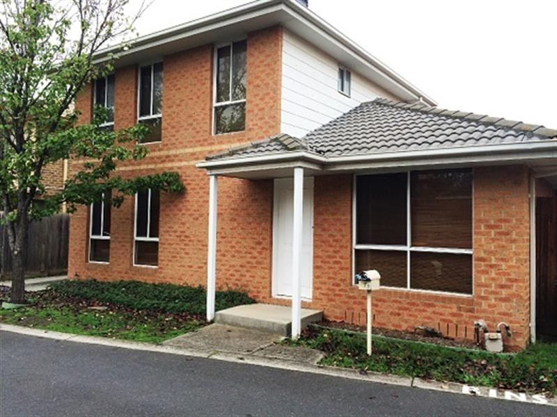 7 Gateway Close, Chadstone VIC 3148