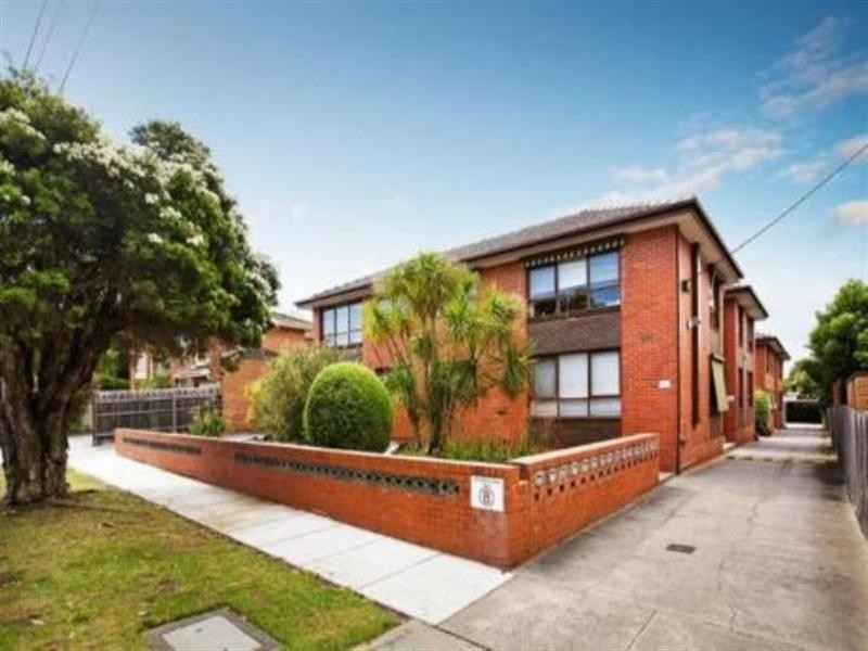 2/10 Payne Street,, Caulfield North VIC 3161