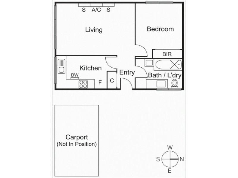 2/10 Payne Street,, Caulfield North VIC 3161