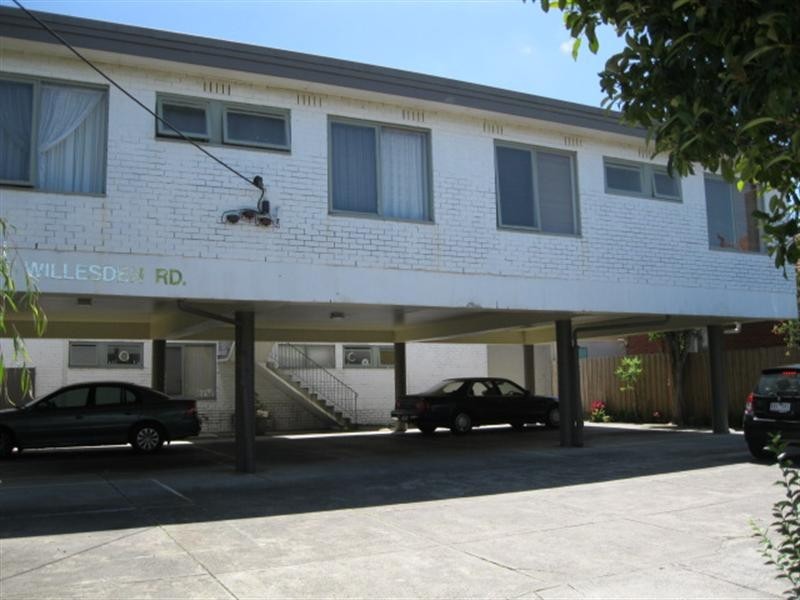 7/105 Willesden Road, Hughesdale VIC 3166