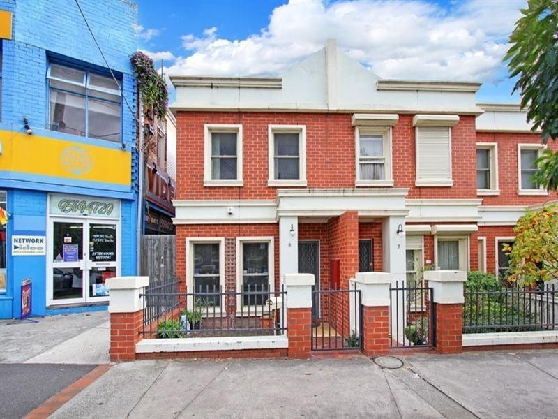 8/223 Murrumbeena Road, Murrumbeena VIC 3163