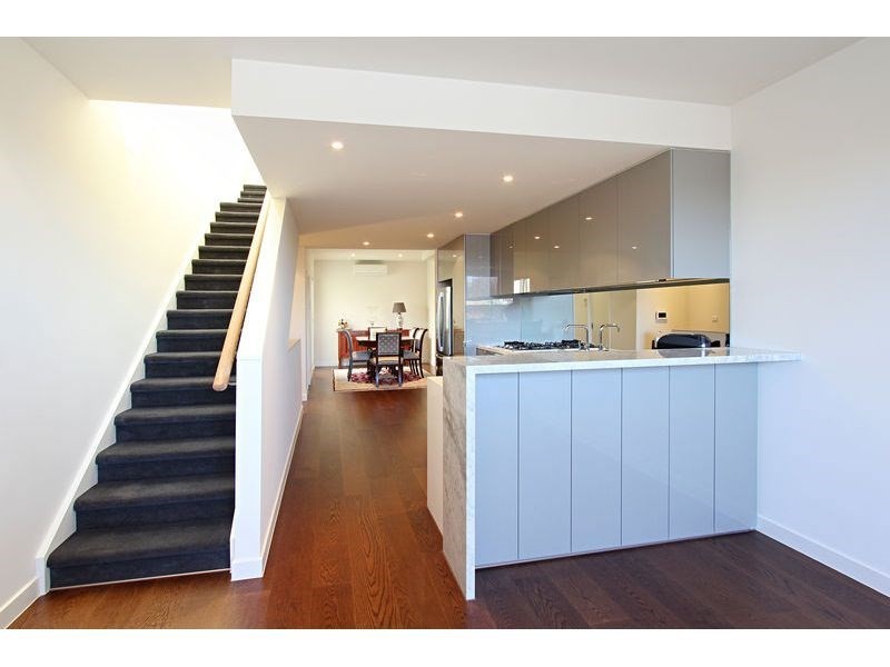 25/170 Beach Road, Sandringham VIC 3191