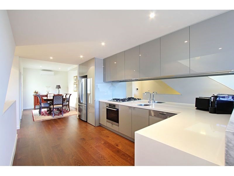 25/170 Beach Road, Sandringham VIC 3191