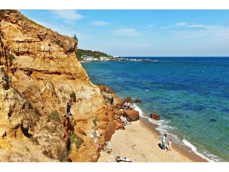 25/170 Beach Road, Sandringham VIC 3191