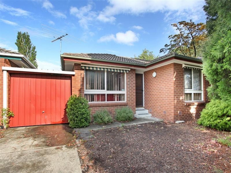 2/38 Grange Road, Carnegie VIC 3163