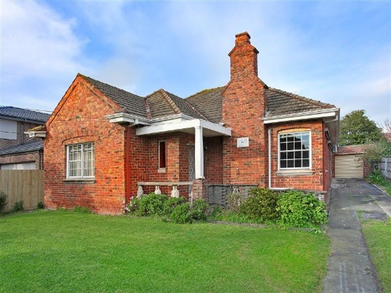 40 Wavell Street, Bentleigh VIC 3204