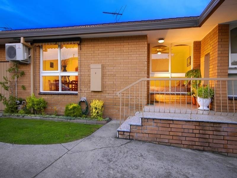 3/3 Bowen Street, Hughesdale VIC 3166