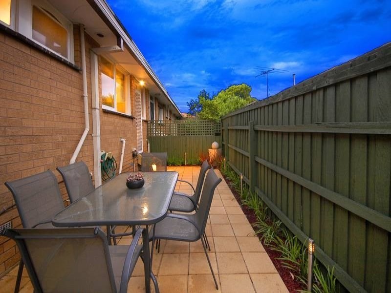 3/3 Bowen Street, Hughesdale VIC 3166
