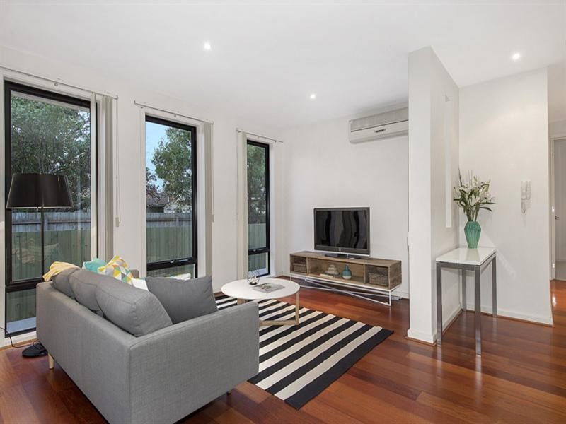 4/1407 Dandenong Road, Malvern East VIC 3145