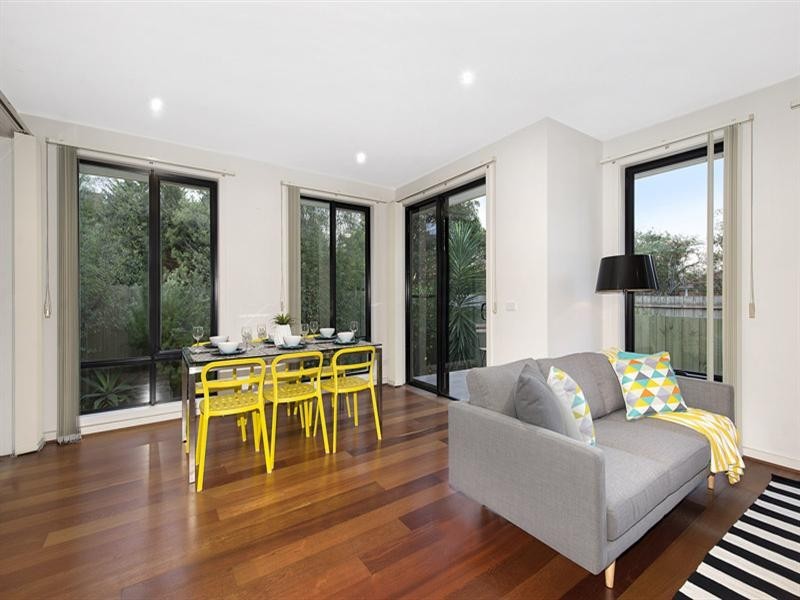 4/1407 Dandenong Road, Malvern East VIC 3145