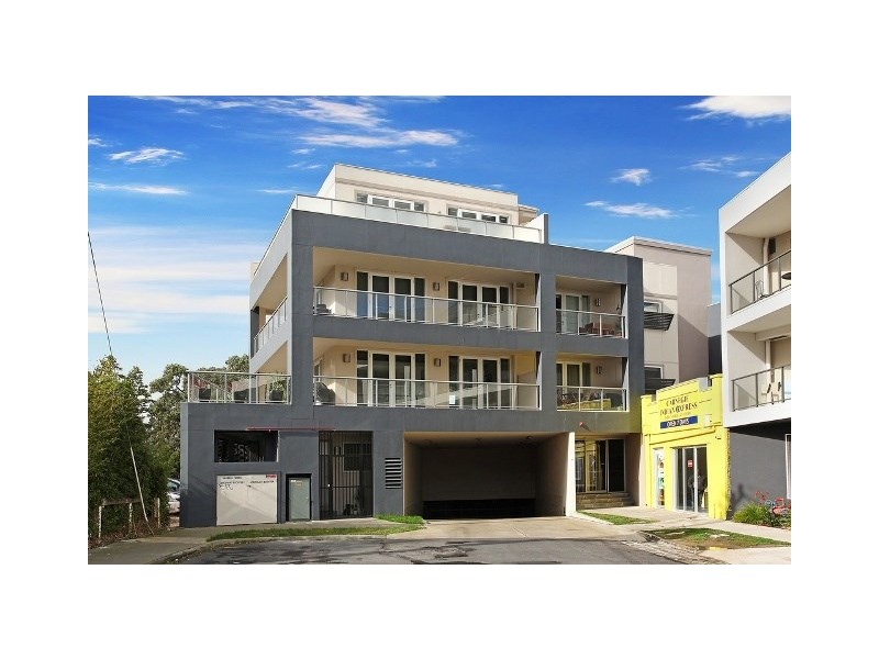 402/9 Morton Avenue, Carnegie VIC 3163