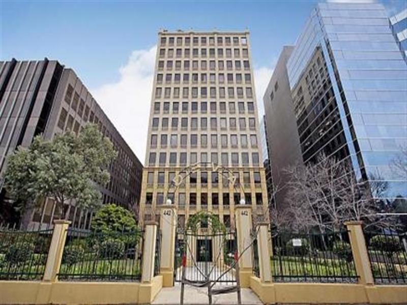 409/442 St Kilda Road, Melbourne VIC 3004