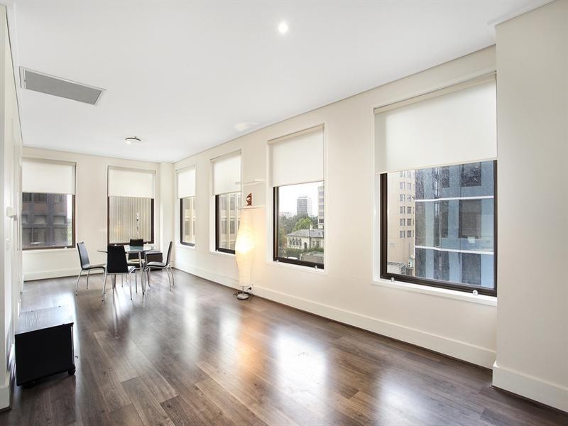 409/442 St Kilda Road, Melbourne VIC 3004