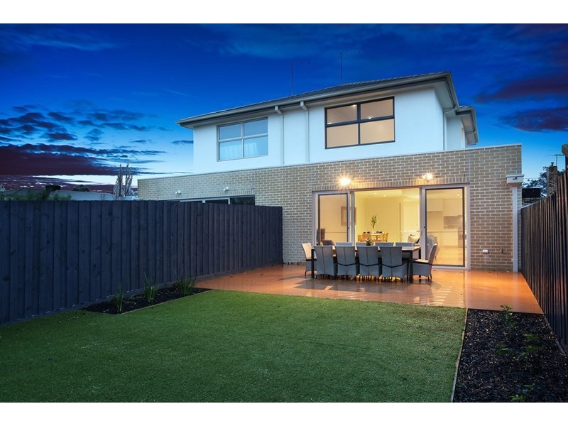 30B Rosanna Street, Carnegie VIC 3163