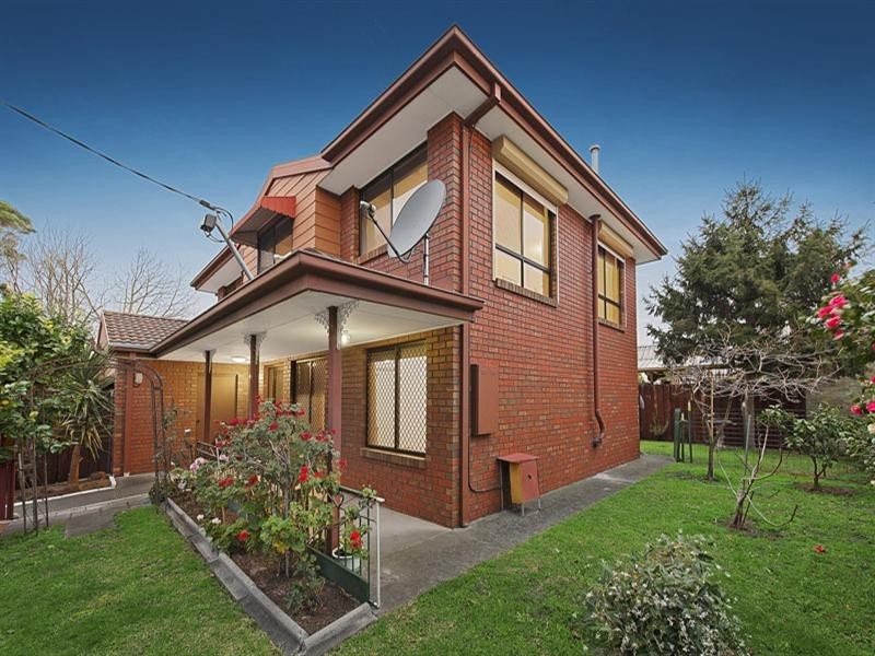 2/218 Grange Road, Carnegie VIC 3163
