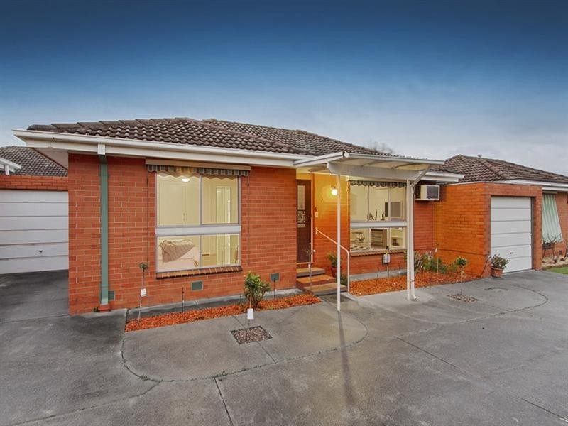 3/58 Woornack Road, Carnegie VIC 3163