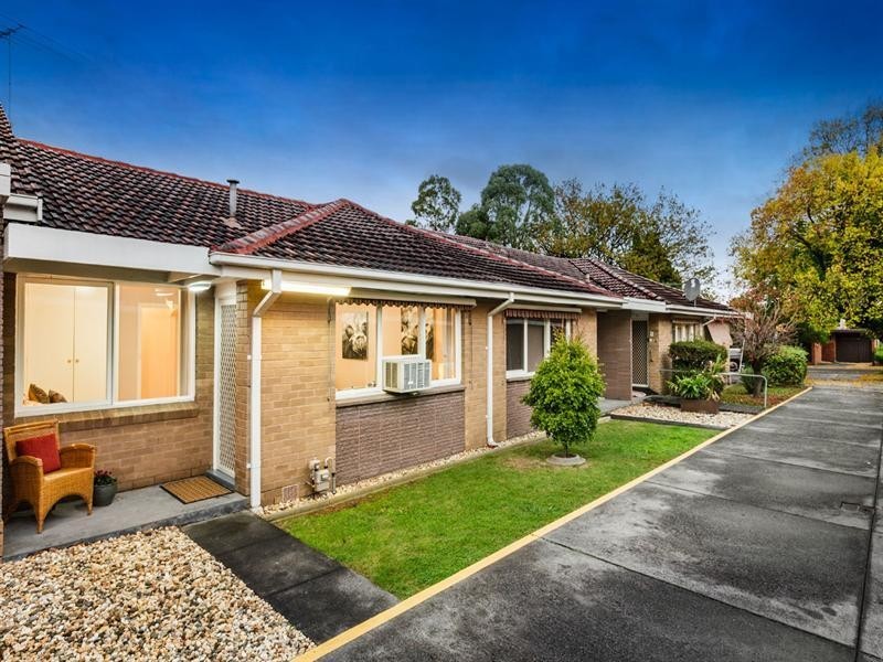 4/7 Albert Avenue, Oakleigh VIC 3166