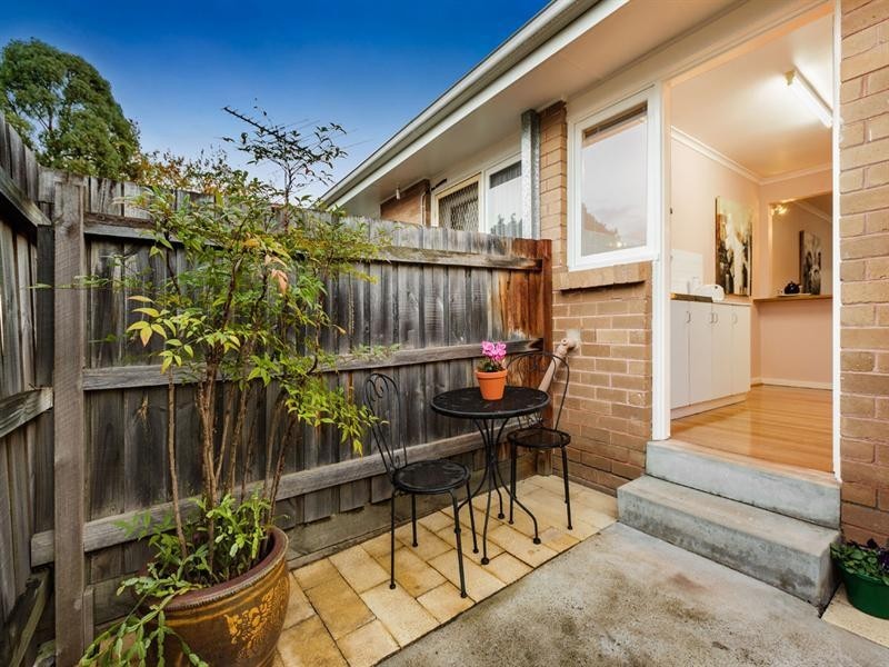 4/7 Albert Avenue, Oakleigh VIC 3166