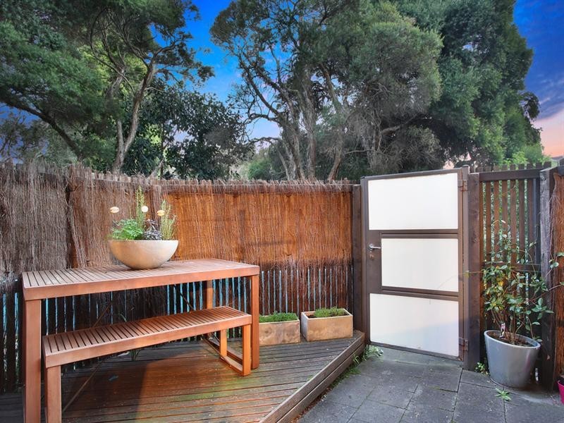 5/1 Lumley Court, Prahran VIC 3181