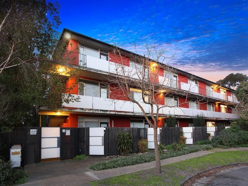 5/1 Lumley Court, Prahran VIC 3181