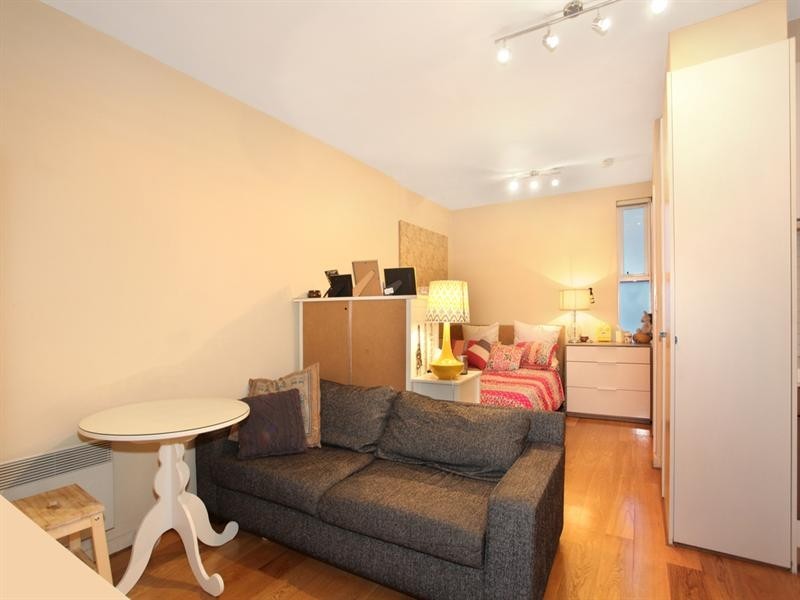 5/1 Lumley Court, Prahran VIC 3181