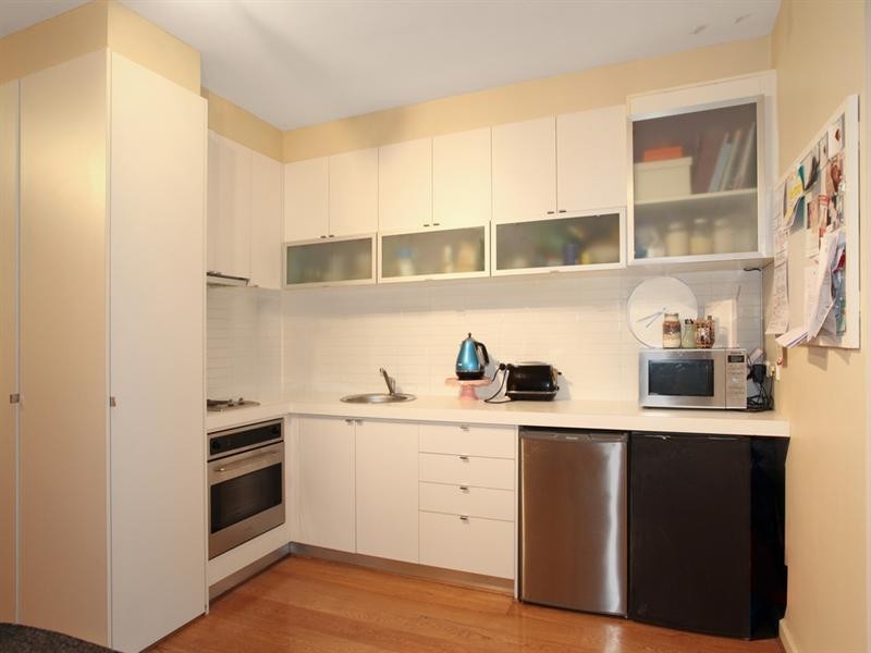 5/1 Lumley Court, Prahran VIC 3181