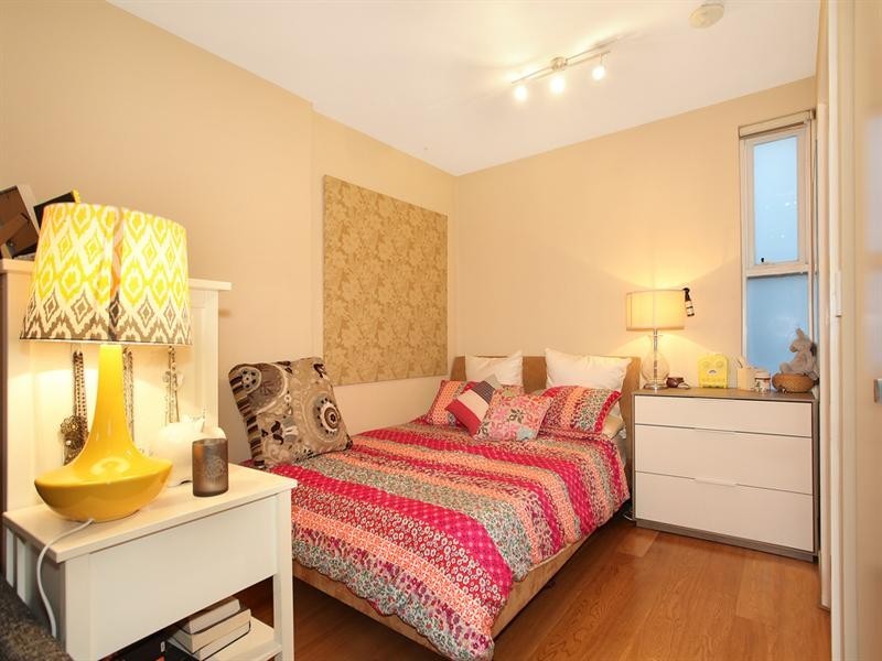 5/1 Lumley Court, Prahran VIC 3181