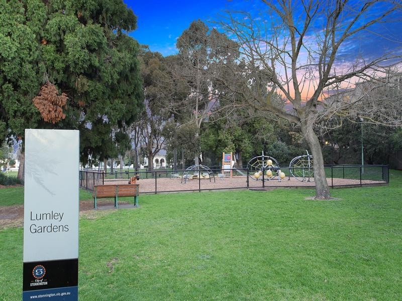 5/1 Lumley Court, Prahran VIC 3181