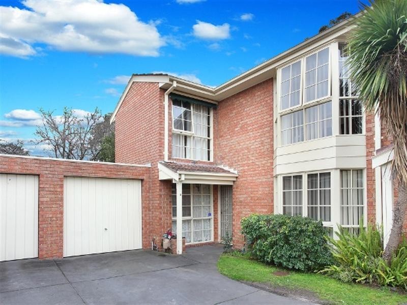 9/101 Murrumbeena Road, Murrumbeena VIC 3163