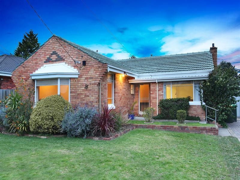 9 Margaretta Avenue, Murrumbeena VIC 3163