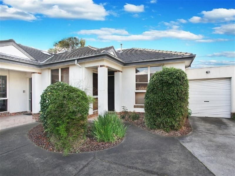 5/71 Mimosa Road, Carnegie VIC 3163