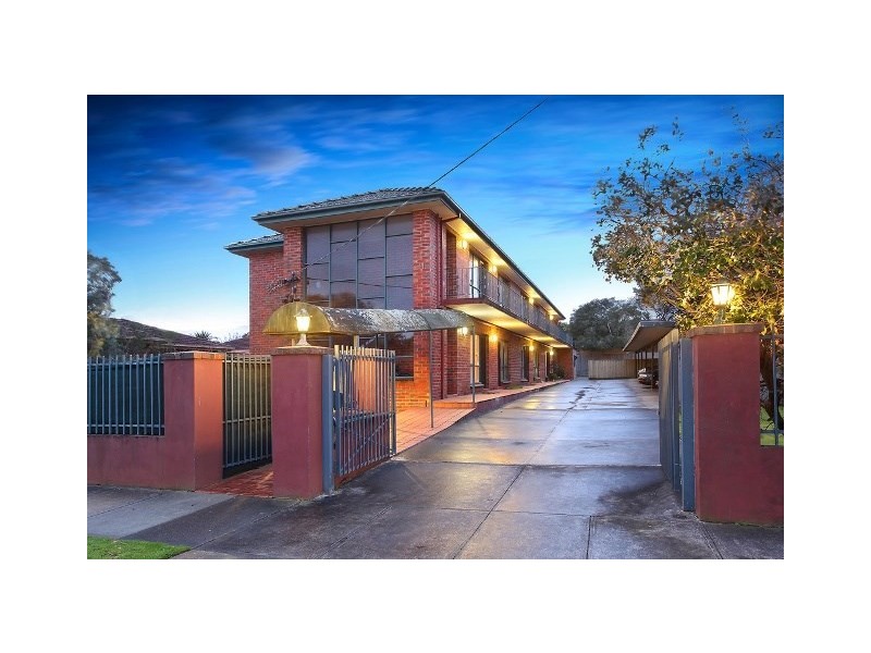 6/11 Holloway Street, Ormond VIC 3204