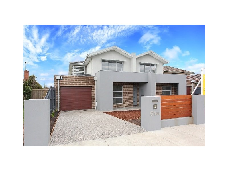 51B Kinlock Avenue, Murrumbeena VIC 3163