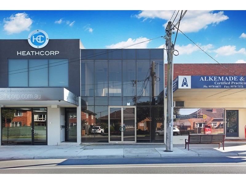 321 Koornang Road, Carnegie VIC 3163