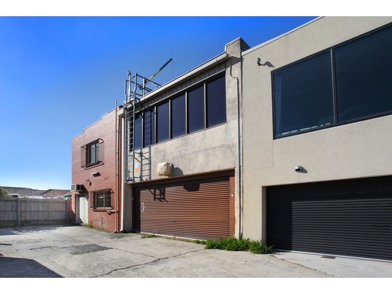 321 Koornang Road, Carnegie VIC 3163