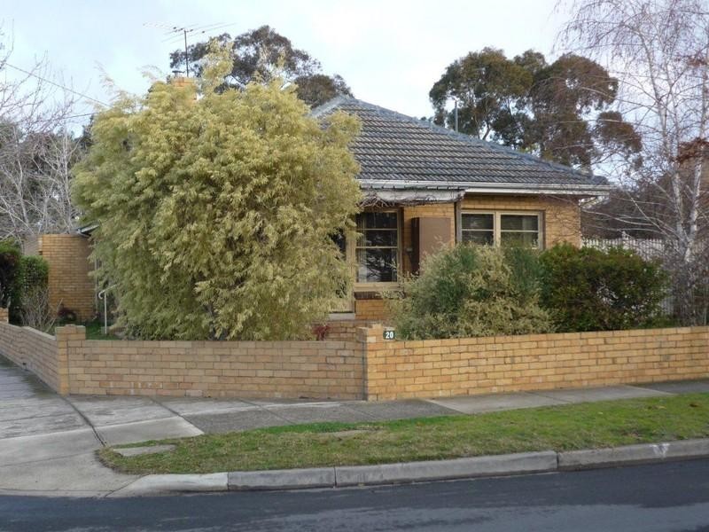 20 Abbotsford Avenue, Malvern East VIC 3145