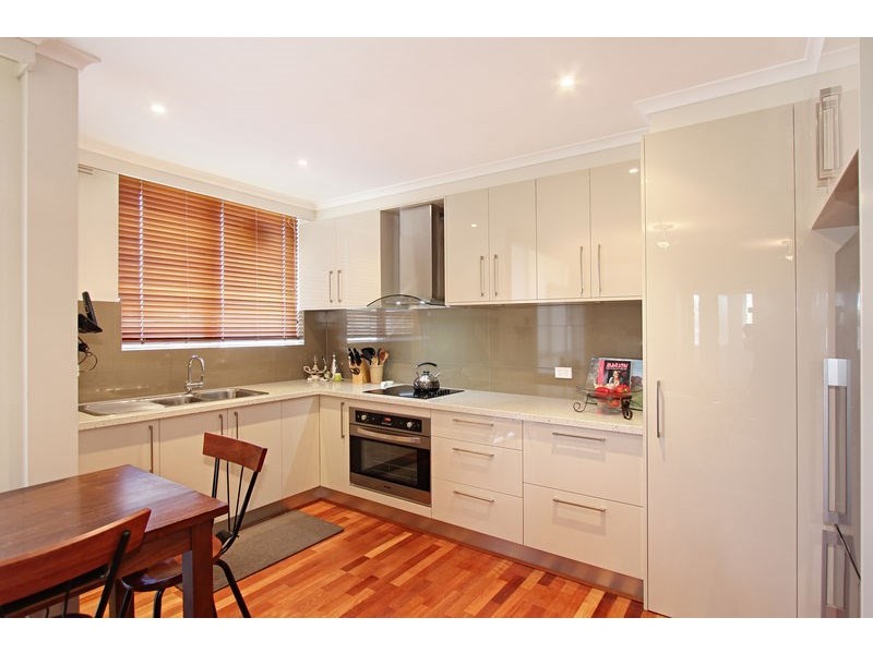 12/122 Mimosa Road, Carnegie VIC 3163