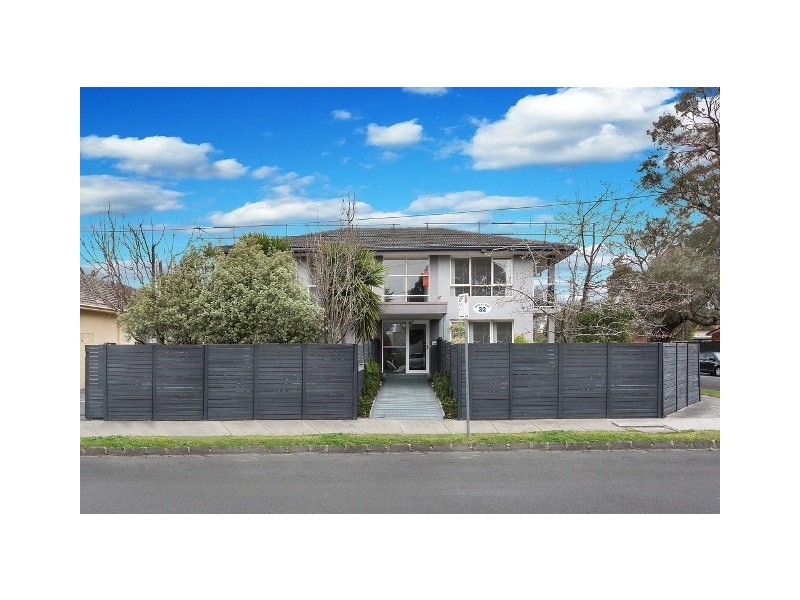 3/32 Jersey Parade, Carnegie VIC 3163