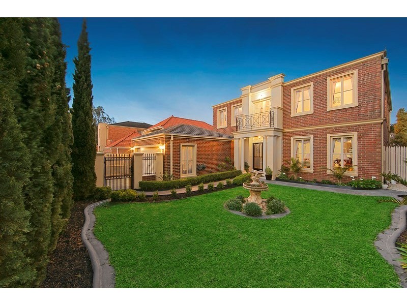 20 Boake Street, Carnegie VIC 3163